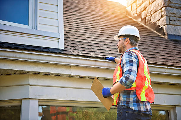Licensed Roof Leak Repair service in Williamsville, VA - Norken Roofing